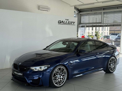 BMW 4er Gebrauchtwagen