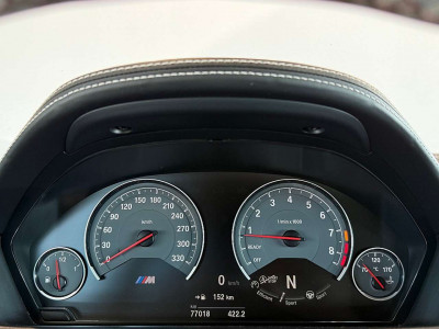 BMW 4er Gebrauchtwagen