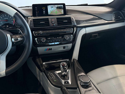 BMW 4er Gebrauchtwagen