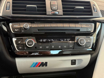 BMW 4er Gebrauchtwagen