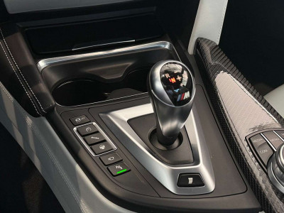 BMW 4er Gebrauchtwagen