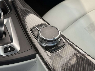 BMW 4er Gebrauchtwagen