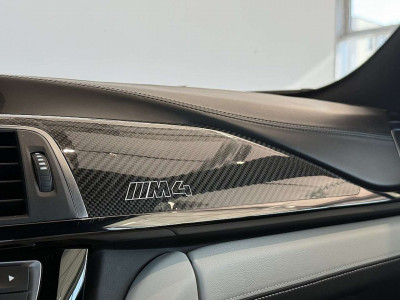 BMW 4er Gebrauchtwagen