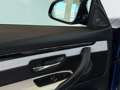 BMW 4er Gebrauchtwagen