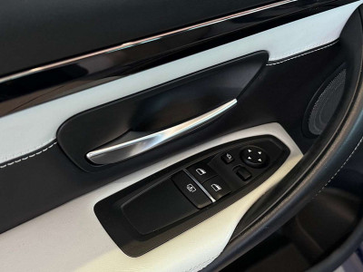 BMW 4er Gebrauchtwagen