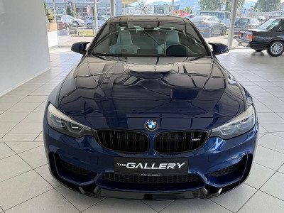 BMW 4er Gebrauchtwagen