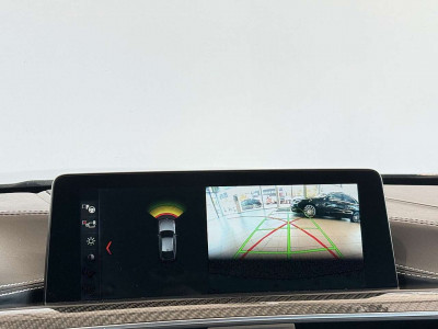 BMW 4er Gebrauchtwagen