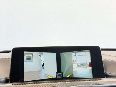 BMW 4er Gebrauchtwagen