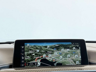 BMW 4er Gebrauchtwagen