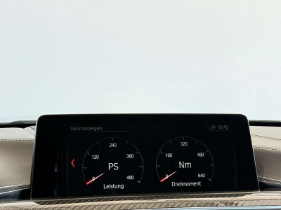 BMW 4er Gebrauchtwagen