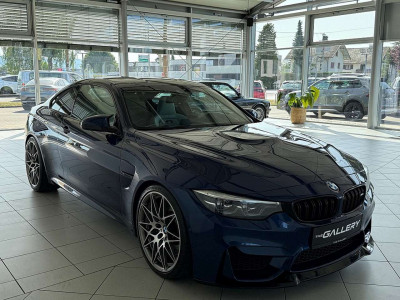 BMW 4er Gebrauchtwagen