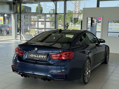 BMW 4er Gebrauchtwagen