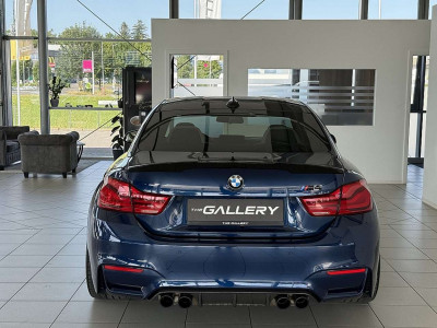 BMW 4er Gebrauchtwagen