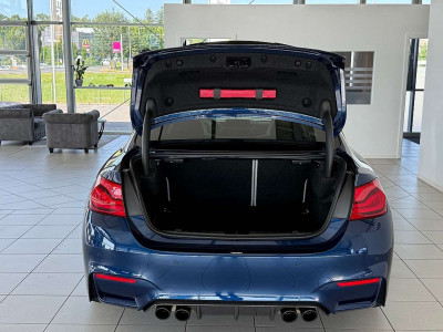 BMW 4er Gebrauchtwagen