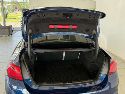 BMW 4er Gebrauchtwagen