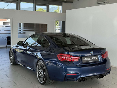 BMW 4er Gebrauchtwagen
