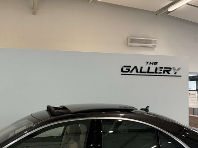 Mercedes-Benz S-Klasse Gebrauchtwagen