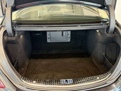 Mercedes-Benz S-Klasse Gebrauchtwagen