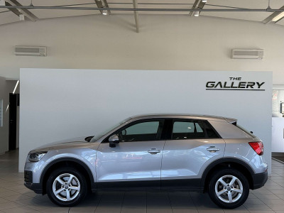 Audi Q2 Gebrauchtwagen