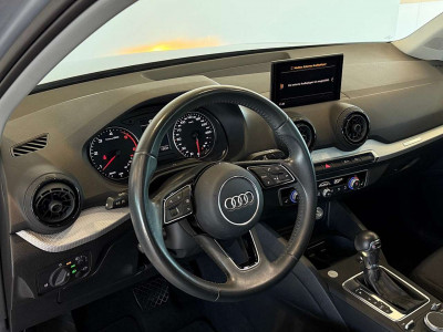 Audi Q2 Gebrauchtwagen