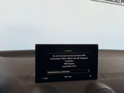 Audi Q2 Gebrauchtwagen