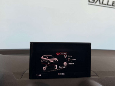 Audi Q2 Gebrauchtwagen