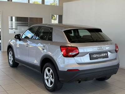 Audi Q2 Gebrauchtwagen