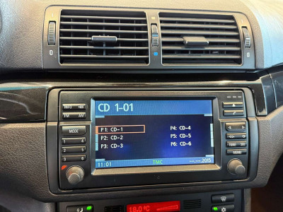 BMW 3er Gebrauchtwagen