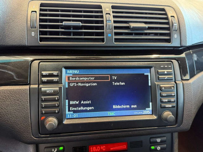 BMW 3er Gebrauchtwagen