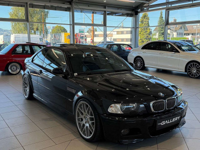 BMW 3er Gebrauchtwagen