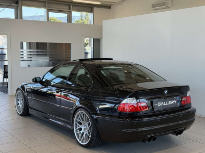 BMW 3er Gebrauchtwagen