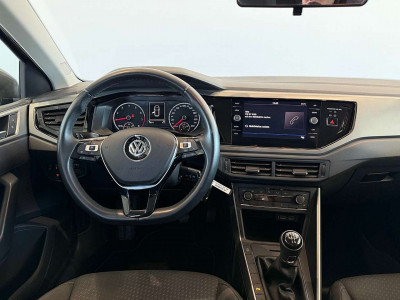 VW Polo Gebrauchtwagen
