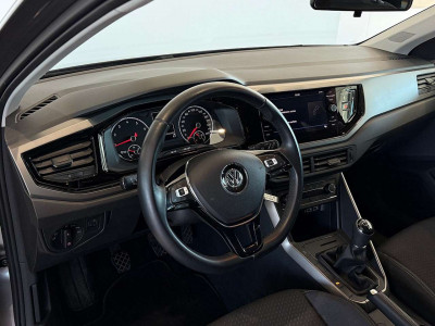 VW Polo Gebrauchtwagen