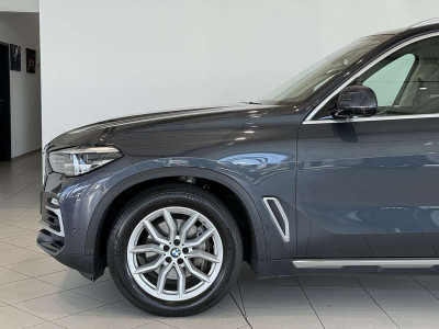BMW X5 Gebrauchtwagen
