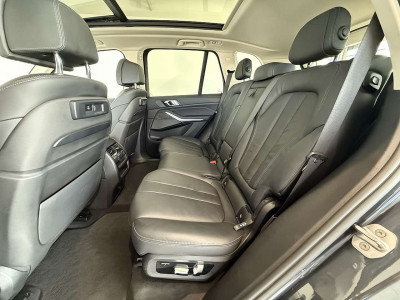 BMW X5 Gebrauchtwagen