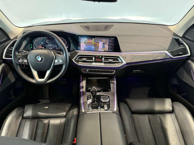 BMW X5 Gebrauchtwagen