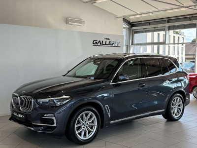BMW X5 Gebrauchtwagen