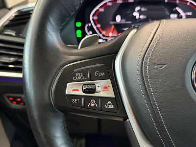 BMW X5 Gebrauchtwagen