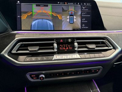 BMW X5 Gebrauchtwagen