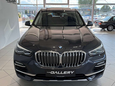 BMW X5 Gebrauchtwagen