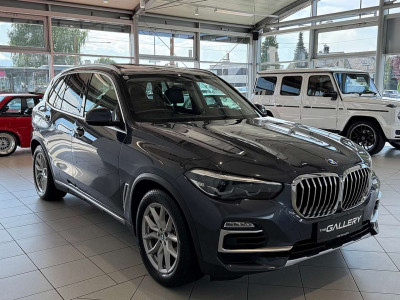 BMW X5 Gebrauchtwagen