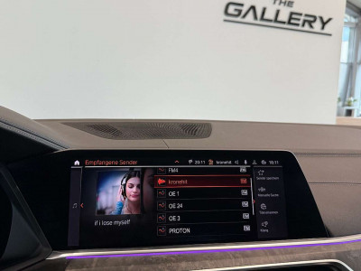 BMW X5 Gebrauchtwagen