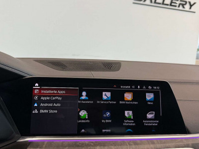 BMW X5 Gebrauchtwagen