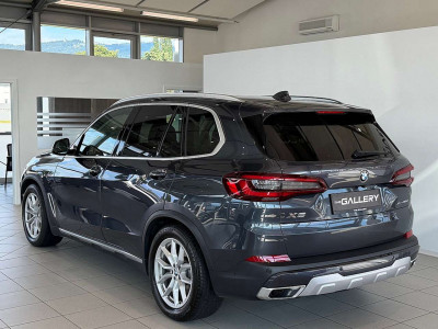 BMW X5 Gebrauchtwagen
