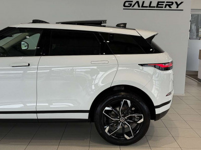 Land Rover Range Rover Evoque Gebrauchtwagen