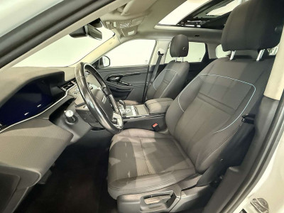 Land Rover Range Rover Evoque Gebrauchtwagen