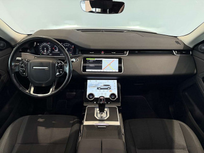 Land Rover Range Rover Evoque Gebrauchtwagen