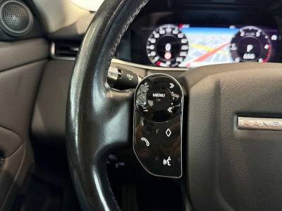 Land Rover Range Rover Evoque Gebrauchtwagen