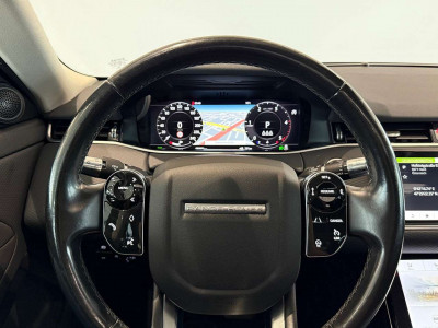 Land Rover Range Rover Evoque Gebrauchtwagen