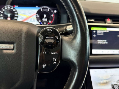 Land Rover Range Rover Evoque Gebrauchtwagen